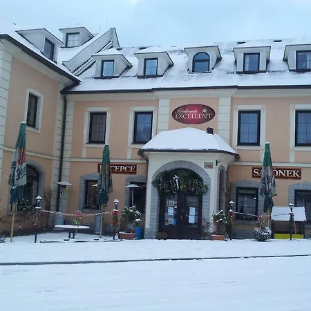 Bohemia Excellent Hotel
