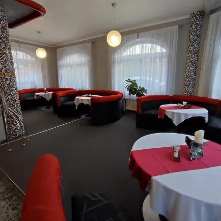 Bohemia Excellent 3*