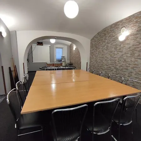Bohemia Excellent Szálloda 3*