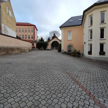Bohemia Excellent 3* Klášterec nad Ohří