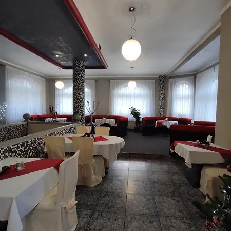 Bohemia Excellent Hotel