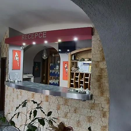 Bohemia Excellent Klášterec nad Ohří