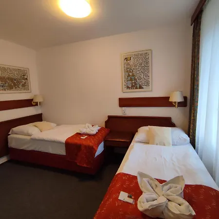 Hotel Bohemia Excellent