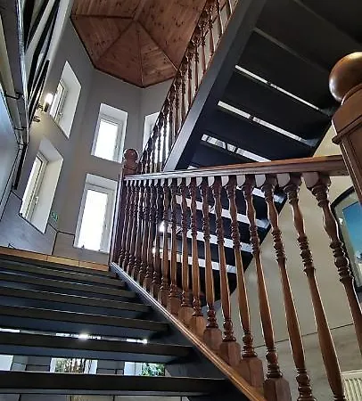 Bohemia Excellent Klášterec nad Ohří