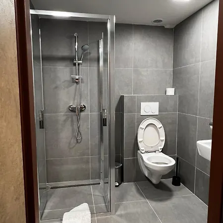 Bohemia Excellent 3*