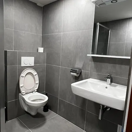 Szálloda Bohemia Excellent 3*