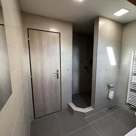 Szálloda Bohemia Excellent 3*