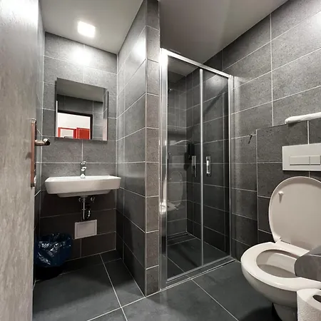 Bohemia Excellent 3*