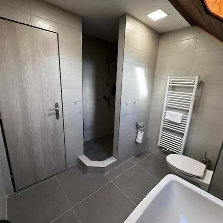 Bohemia Excellent Klášterec nad Ohří