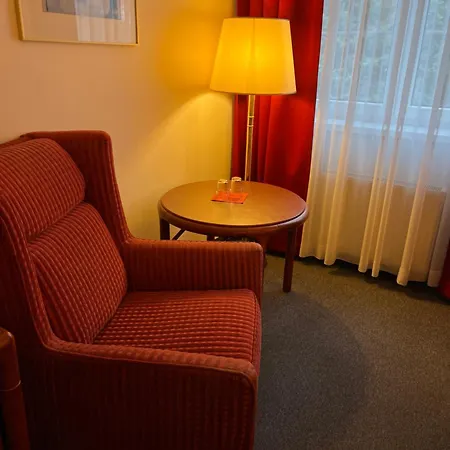 Bohemia Excellent 3* Klášterec nad Ohří