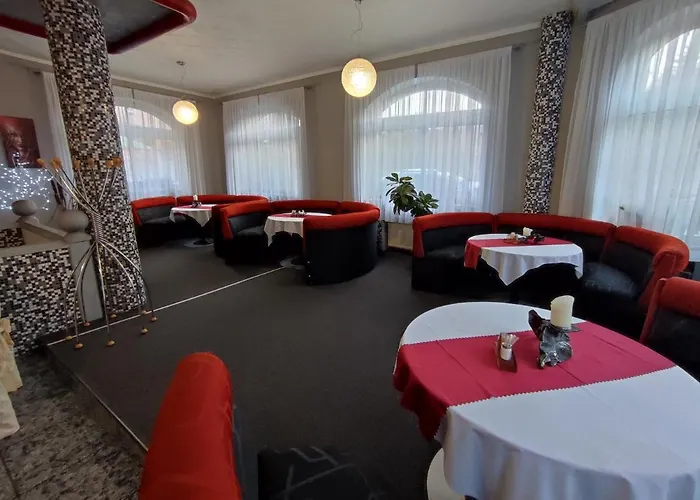 Bohemia Excellent 3*