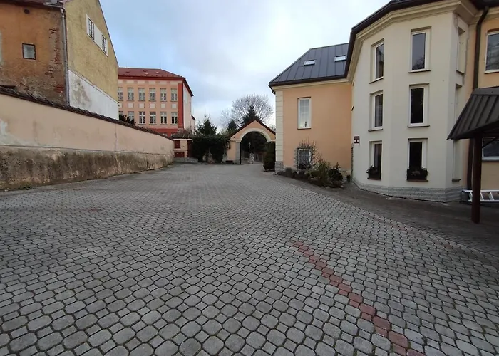 Bohemia Excellent 3* Klášterec nad Ohří