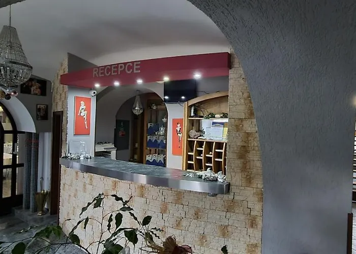 Bohemia Excellent Klášterec nad Ohří