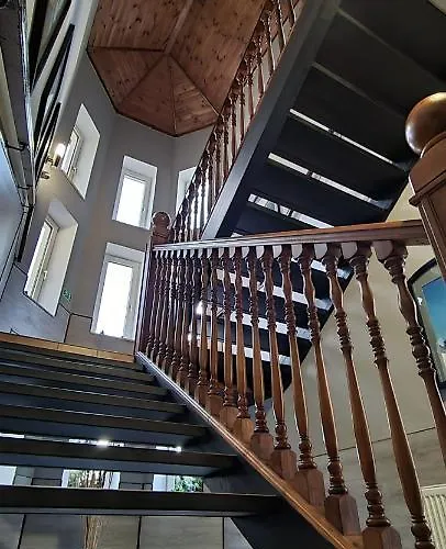 Bohemia Excellent Klášterec nad Ohří