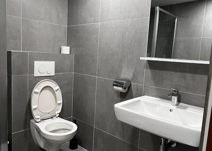Hotel Bohemia Excellent 3*