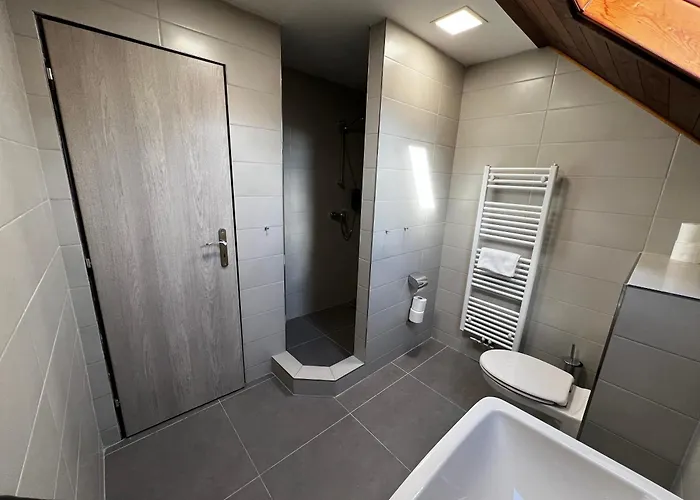 Bohemia Excellent Klášterec nad Ohří