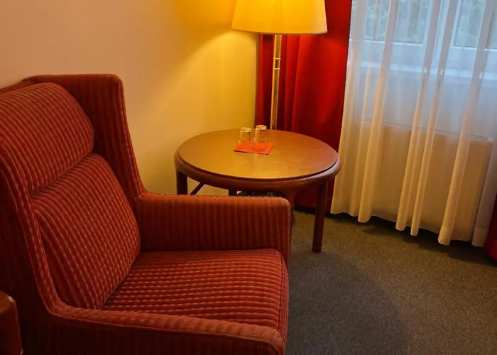Bohemia Excellent 3* Klášterec nad Ohří