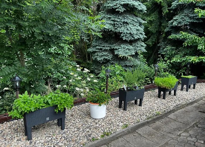 Bohemia Excellent 3* Klášterec nad Ohří